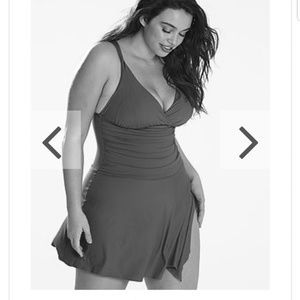 magisculpt convertible swimdress